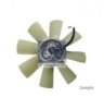 DT 6.35006 Fan, radiator